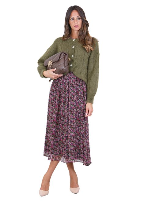  DES PETIT HAUTS | Gonne | YKARINE-1H250444IM990